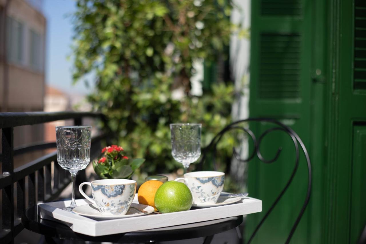 Pandrosos Divine Hotel *