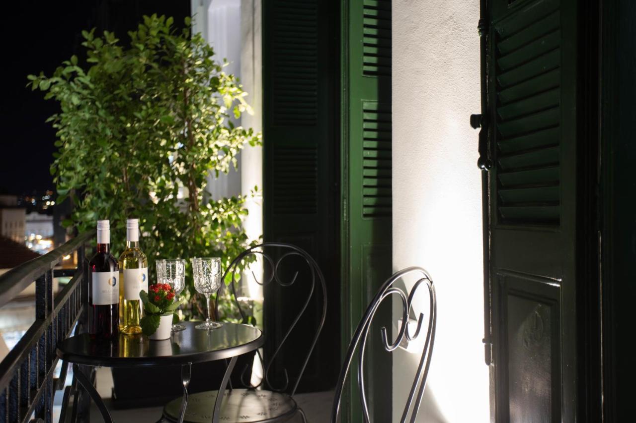 Pandrosos Divine Hotel Athene