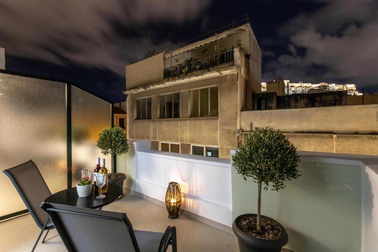 Pandrosos Divine Hotel Athene