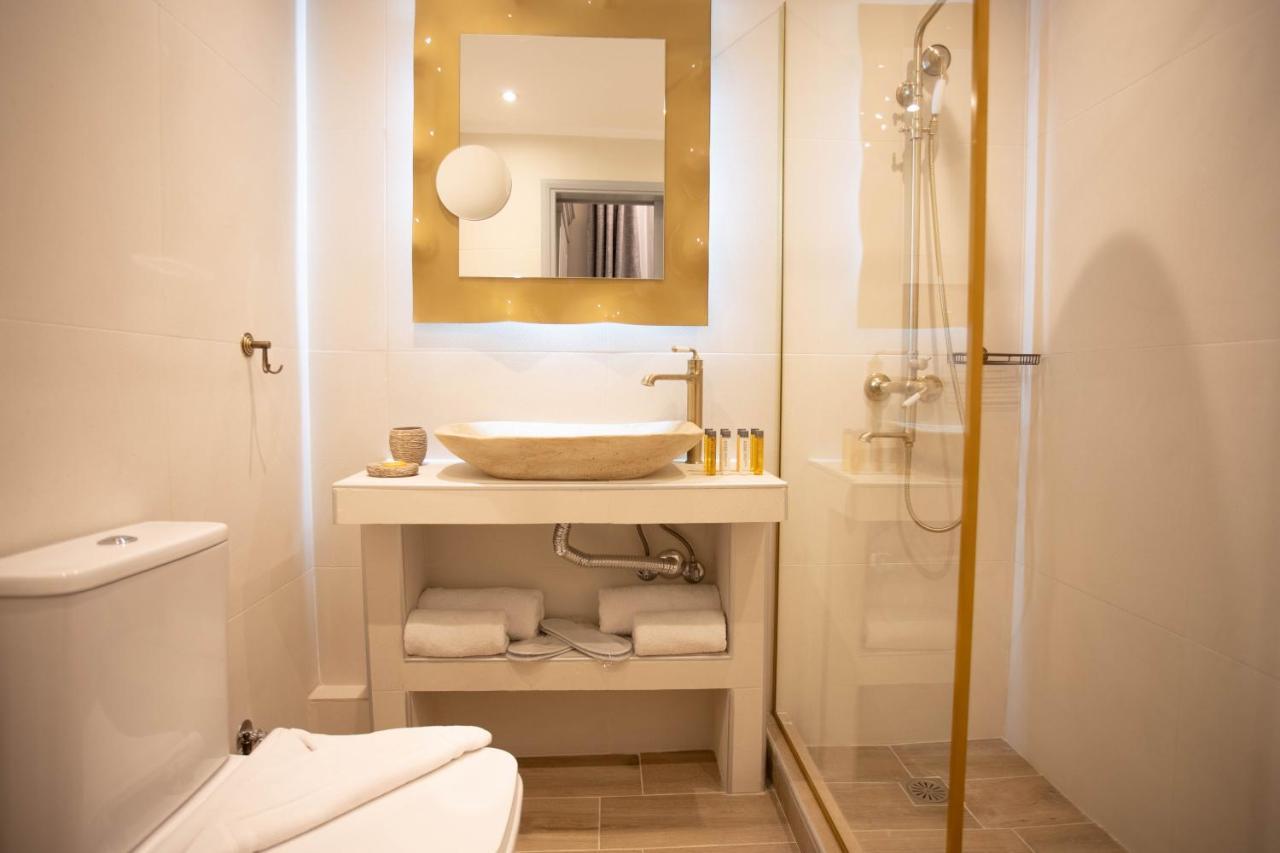 Pandrosos Divine Hotel *