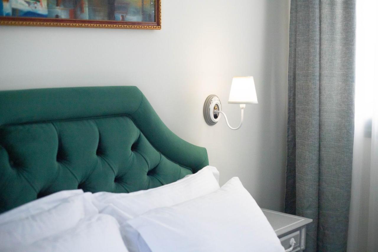 Hotel Pandrosos Divine *