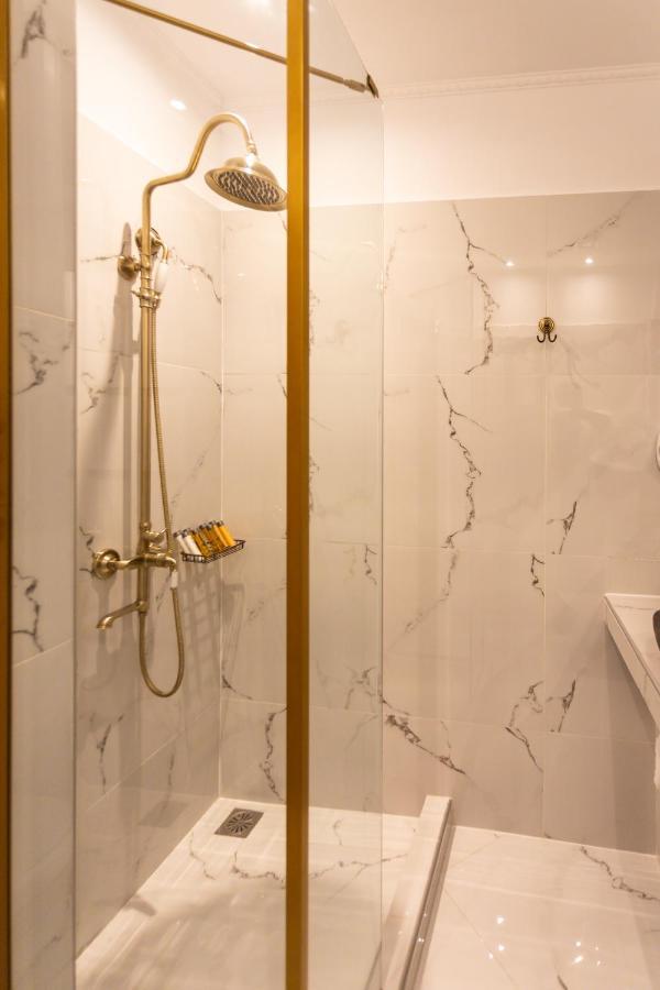 Pandrosos Divine Hotel *